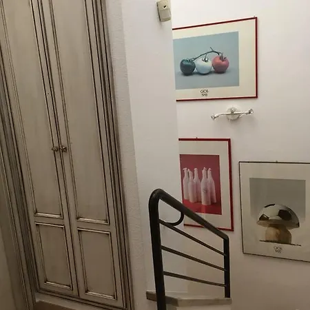 度假居 La Jaquita *