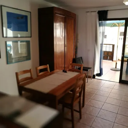 La Jaquita Casa vacanze *