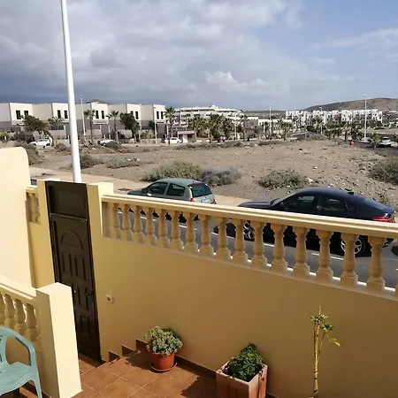 Casa vacanze La Jaquita El Médano