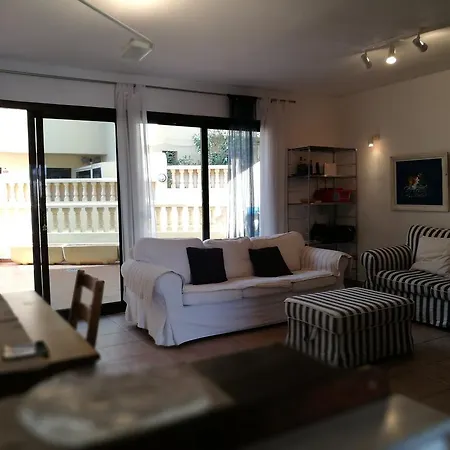 La Jaquita Casa vacanze