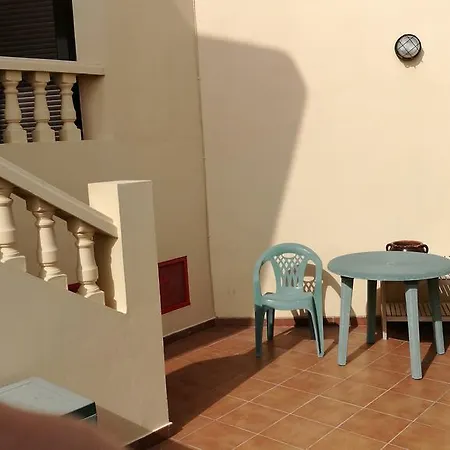 La Jaquita Casa vacanze