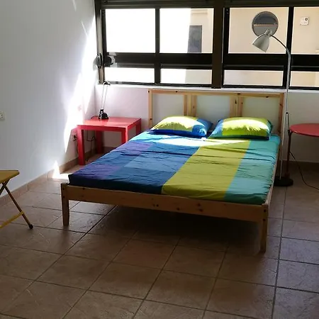 La Jaquita Casa vacanze El Médano