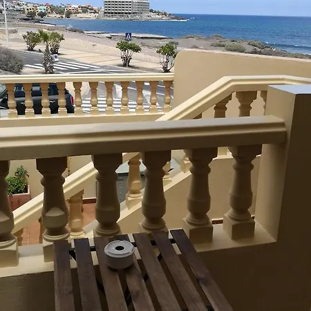 Casa vacanze La Jaquita El Médano