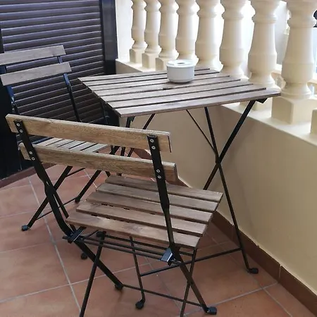 Casa vacanze La Jaquita
