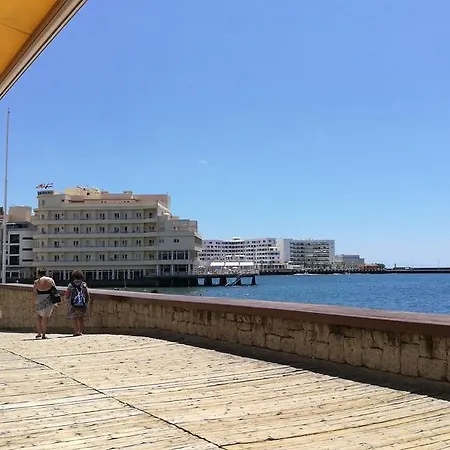 Casa vacanze La Jaquita