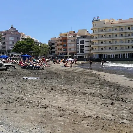 La Jaquita El Médano