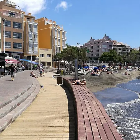 La Jaquita Casa vacanze