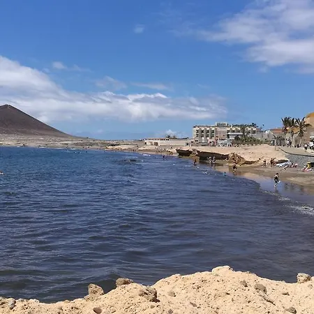 La Jaquita Casa vacanze El Médano