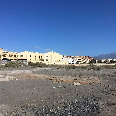 Casa vacanze La Jaquita *