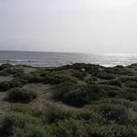 Σπίτι διακοπών La Jaquita *