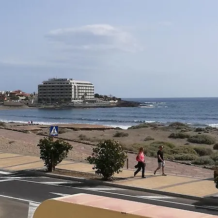 Σπίτι διακοπών La Jaquita