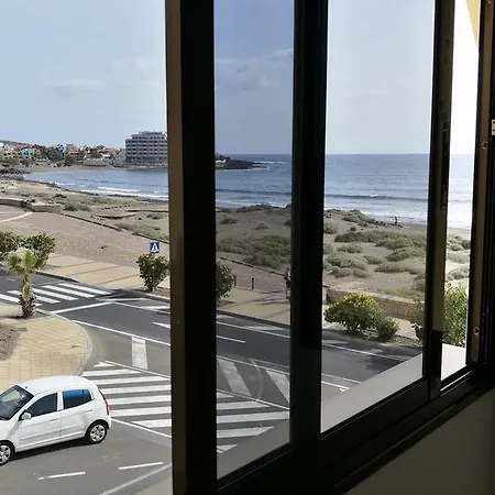 Σπίτι διακοπών La Jaquita *